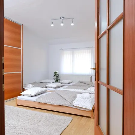 Casa vacanze The Cosmic Gate *