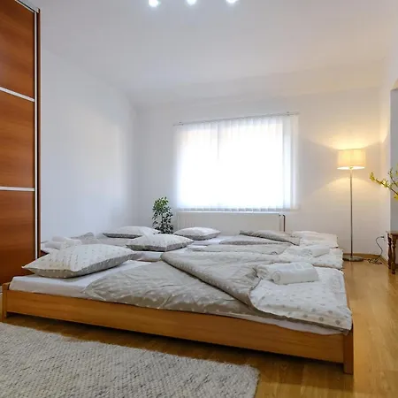 Casa vacanze The Cosmic Gate