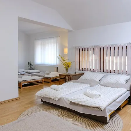 Casa de Férias The Cosmic Gate