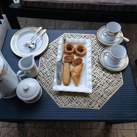 Casa vacanze The Cosmic Gate *