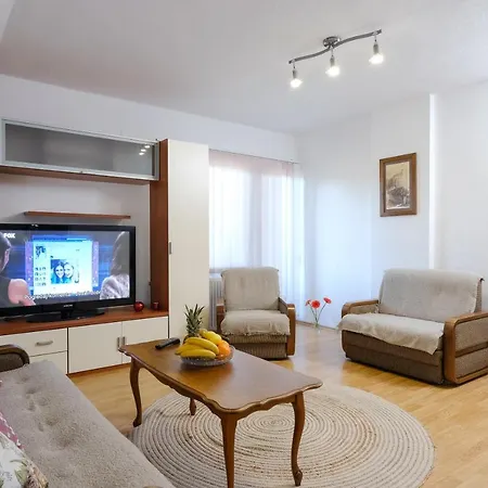 The Cosmic Gate Casa vacanze