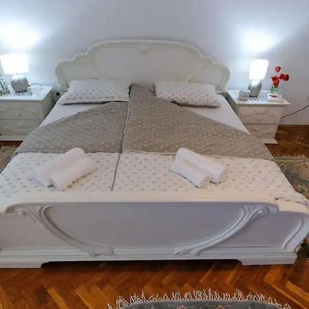 Casa de Férias The Cosmic Gate *