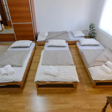 The Cosmic Gate Casa vacanze *