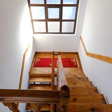 The Cosmic Gate Casa vacanze Visoko