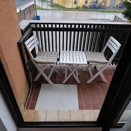 The Cosmic Gate Casa de Férias *