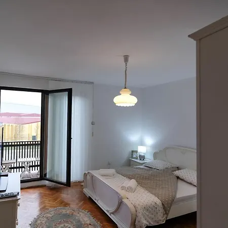 Casa de Férias The Cosmic Gate