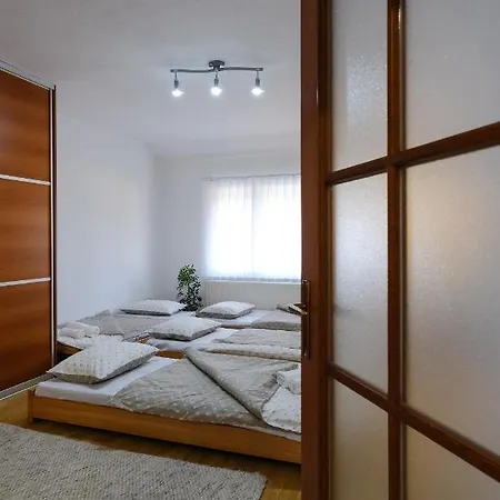 The Cosmic Gate Casa vacanze