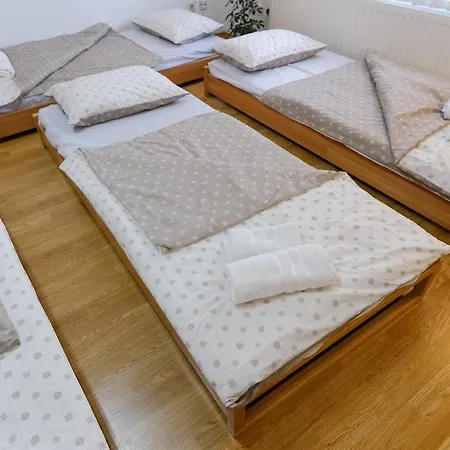 Ferienhaus The Cosmic Gate