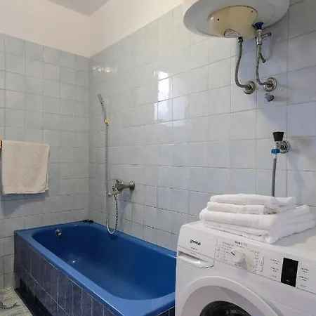 Casa vacanze The Cosmic Gate