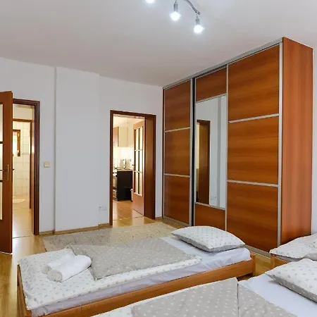 Casa vacanze The Cosmic Gate