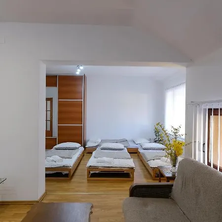 The Cosmic Gate Casa de Férias *