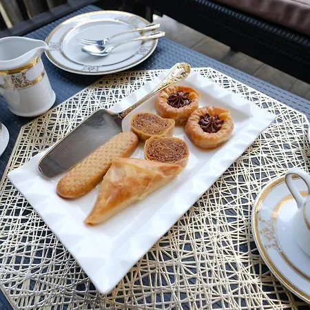 The Cosmic Gate Casa vacanze Visoko