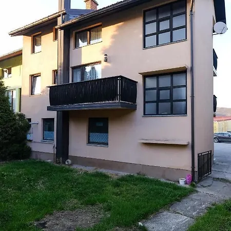 Casa vacanze The Cosmic Gate