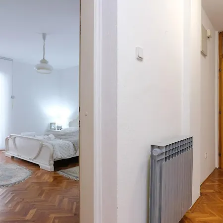 Casa de Férias The Cosmic Gate