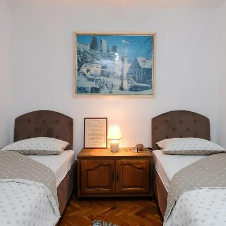 The Cosmic Gate Casa vacanze Visoko