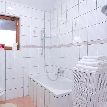 Casa de Férias The Cosmic Gate