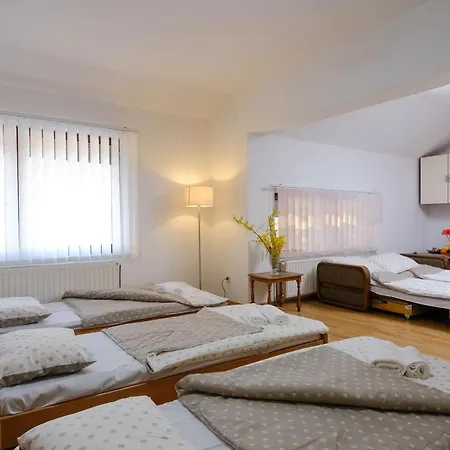 Casa vacanze The Cosmic Gate