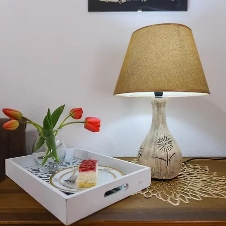 Ferienhaus The Cosmic Gate