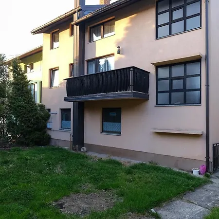 Casa vacanze The Cosmic Gate