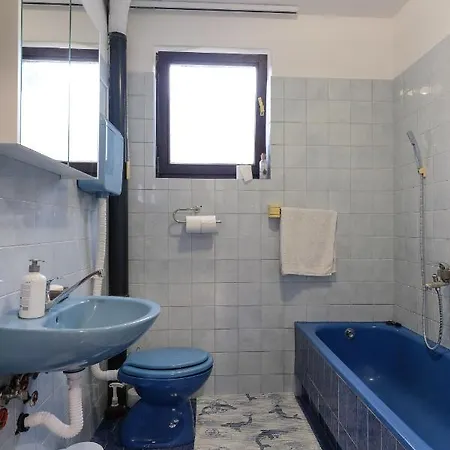 The Cosmic Gate Casa vacanze