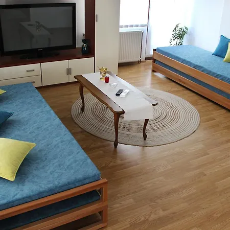 Casa de Férias The Cosmic Gate *